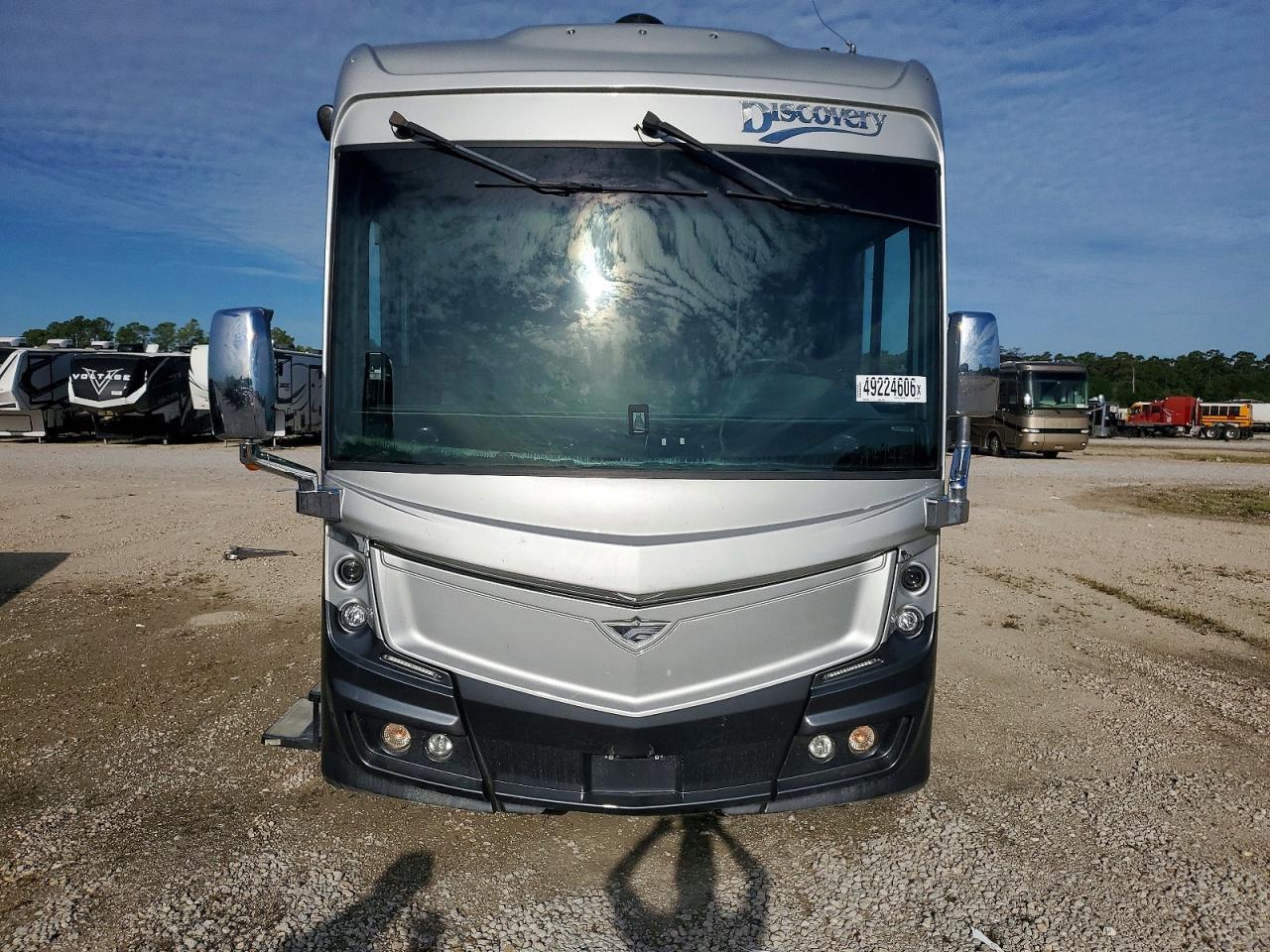 2022 Freightliner #7