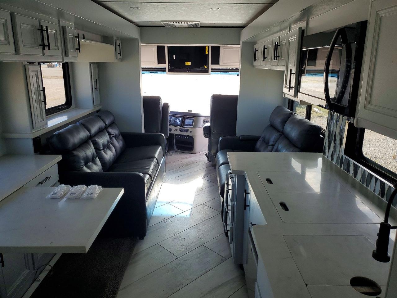 2022 Freightliner #9
