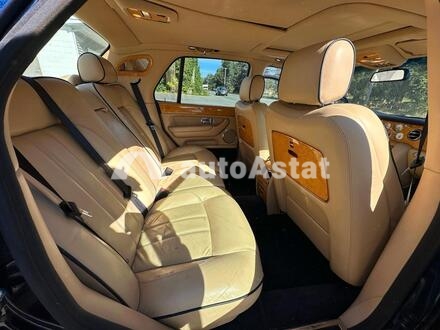 2008 Bentley #6