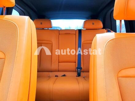 2026 Rolls-Royce #10