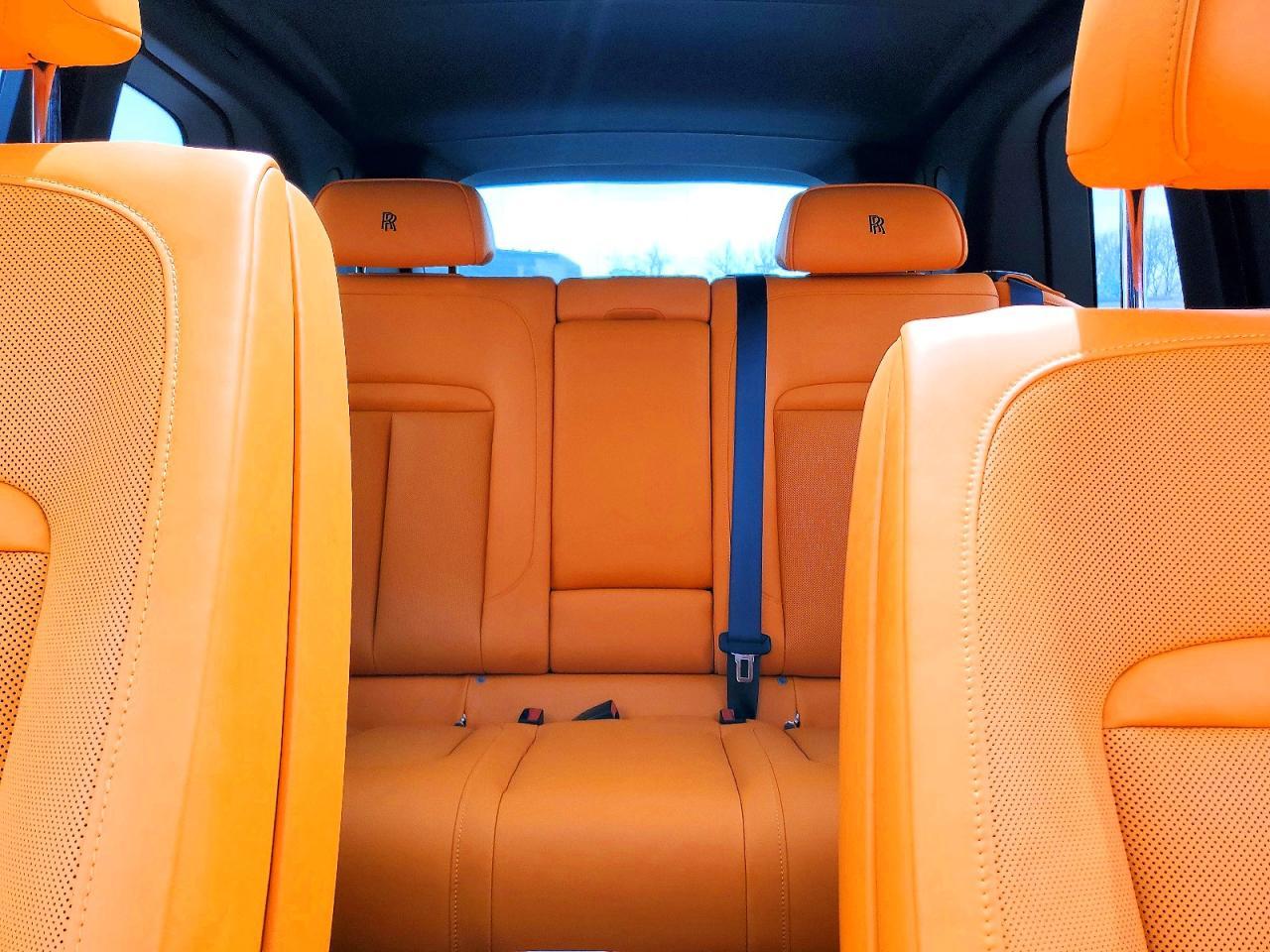 2026 Rolls-Royce #10