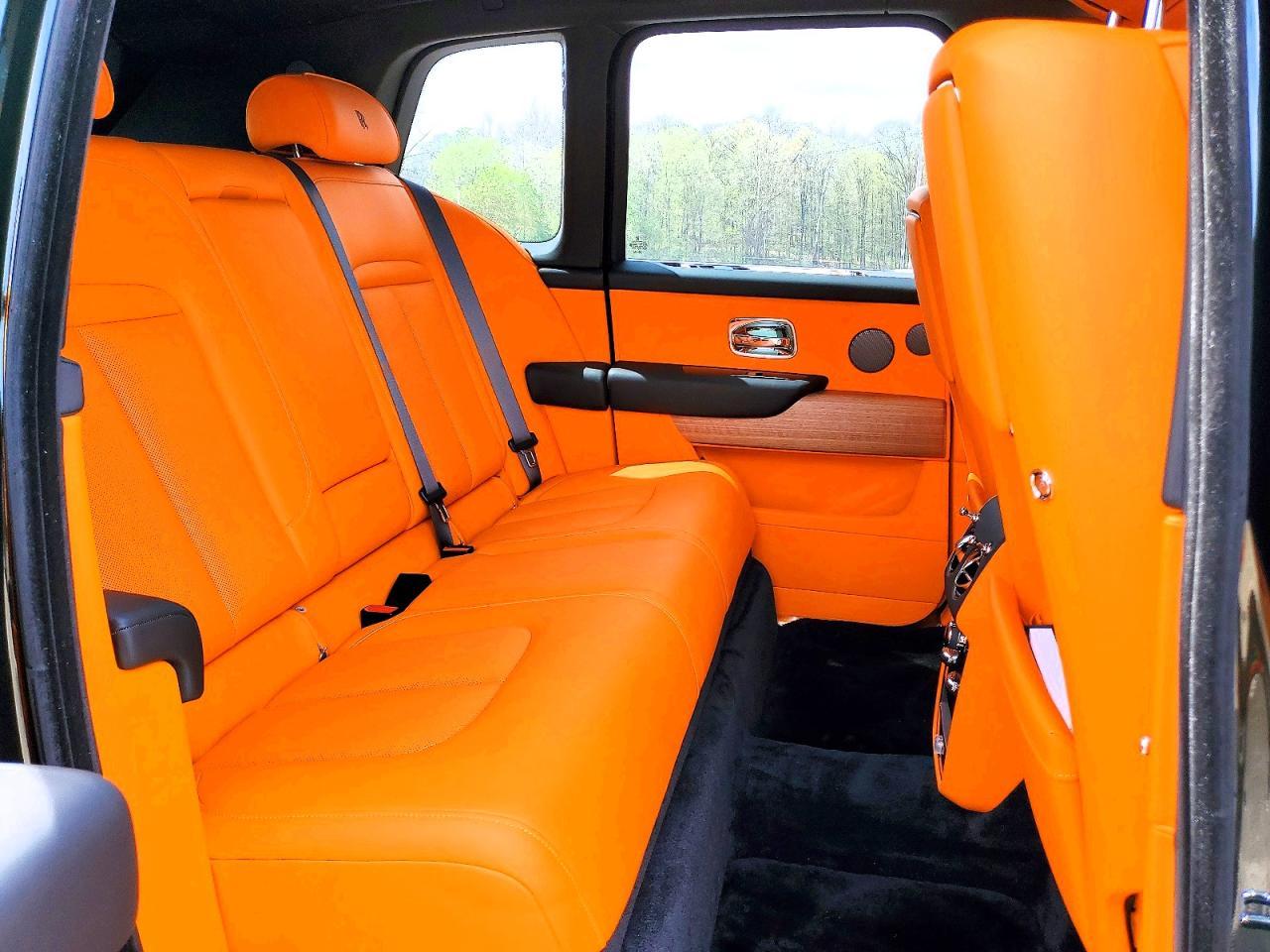 2026 Rolls-Royce #11