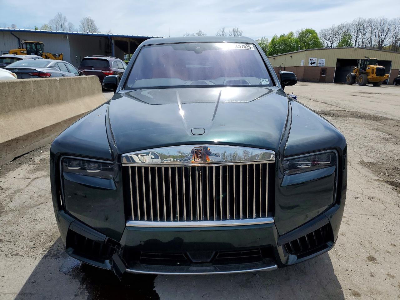 2026 Rolls-Royce #5