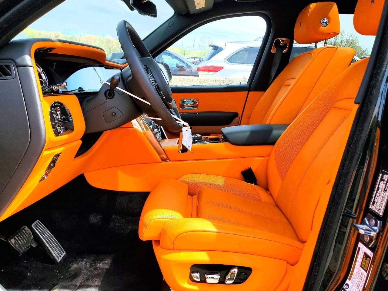 2026 Rolls-Royce #7