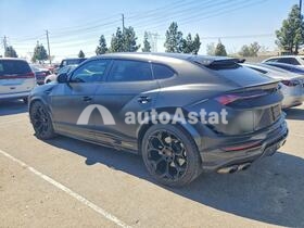 2023 Lamborghini Urus #2