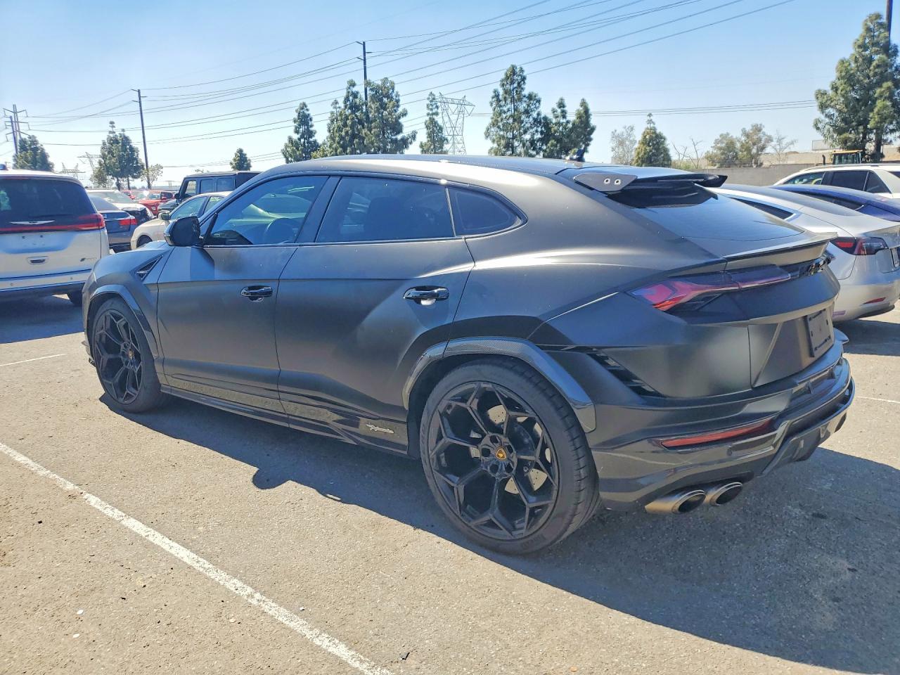 2023 Lamborghini #2