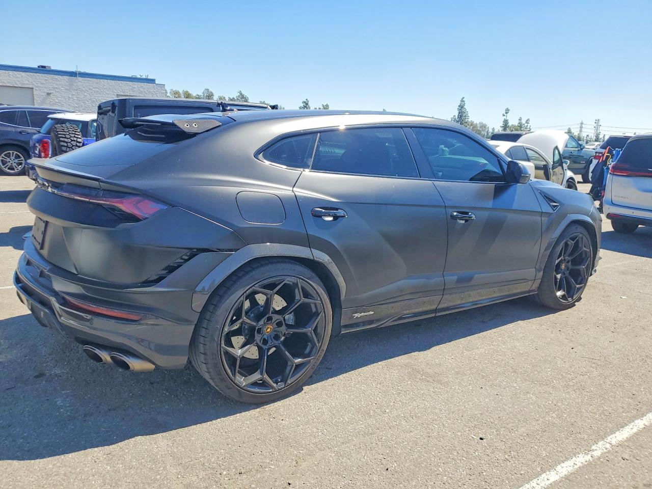 2023 Lamborghini #3