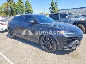 2023 Lamborghini Urus #4