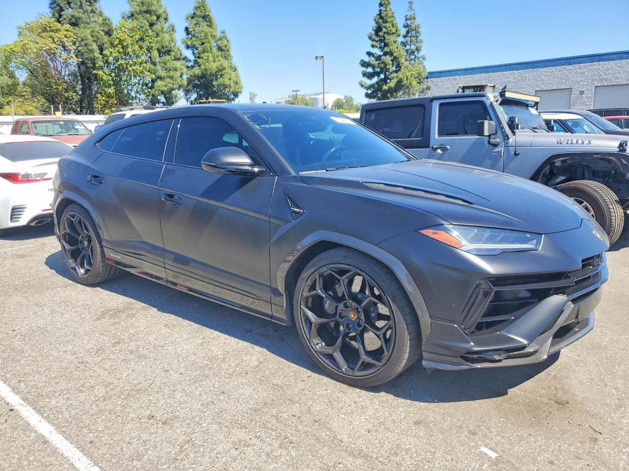 2023 Lamborghini #4