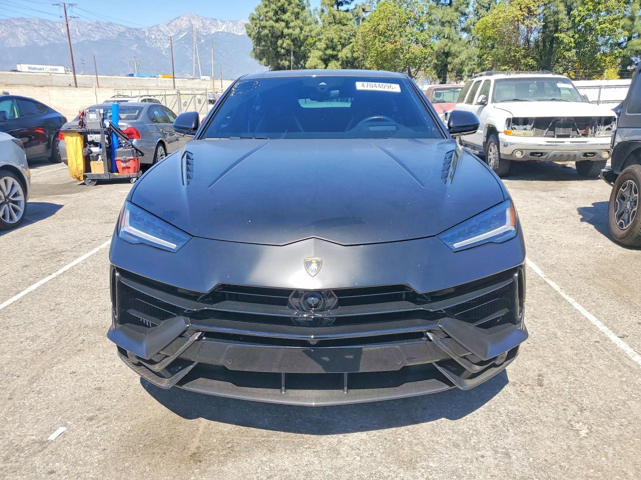 2023 Lamborghini #5