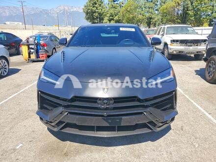 2023 Lamborghini #5