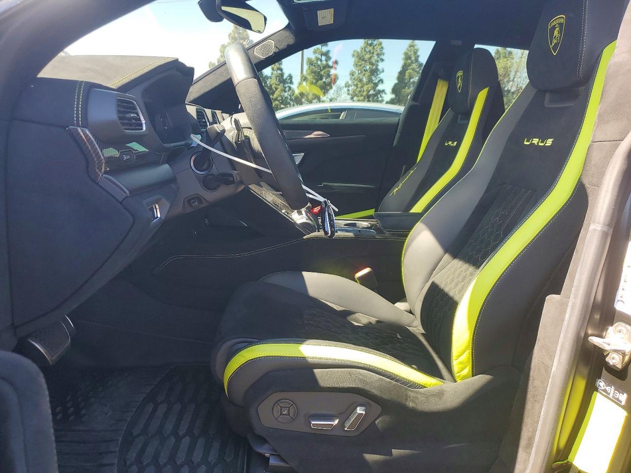 2023 Lamborghini #7