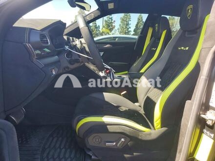 2023 Lamborghini #7