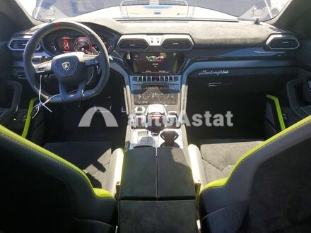 2023 Lamborghini #8