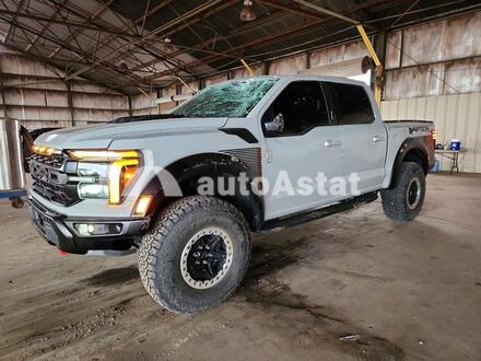 2024 Ford #1