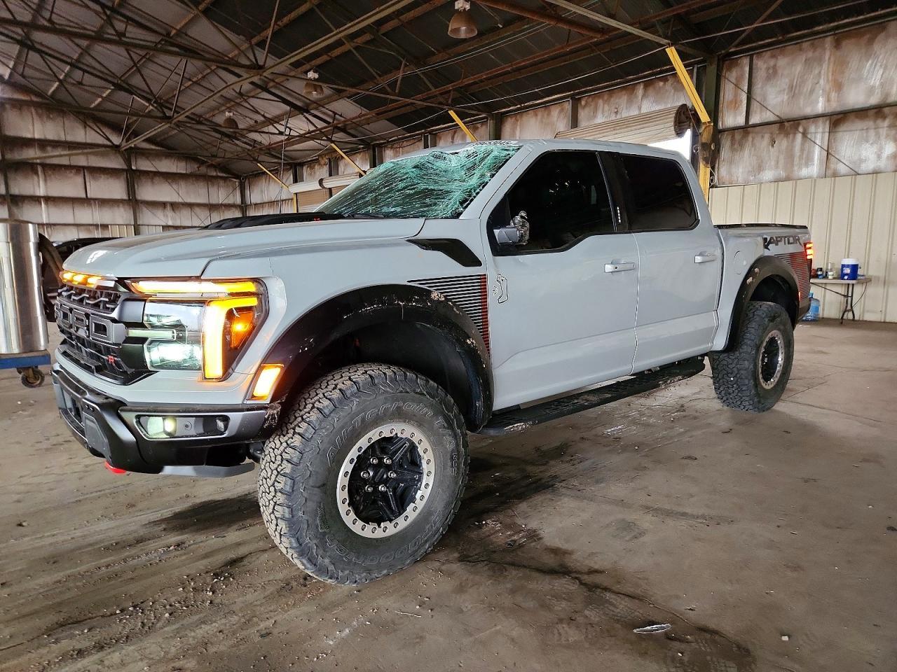 2024 Ford #1
