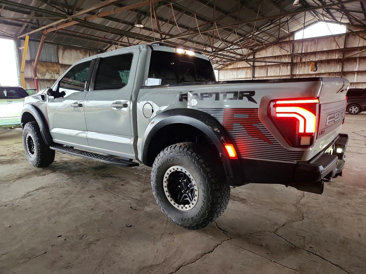 2024 Ford #2