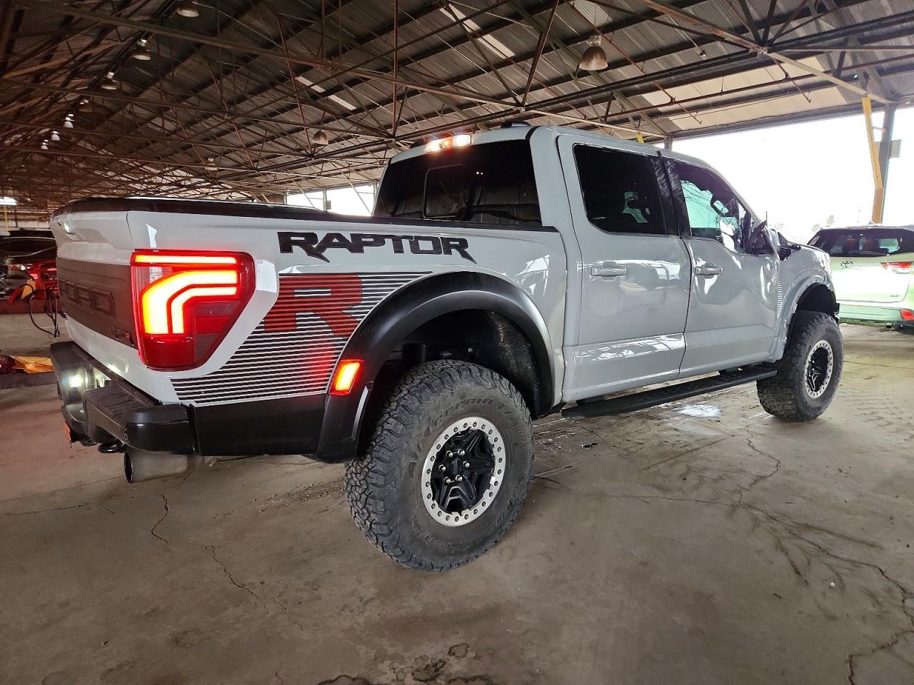 2024 Ford #3