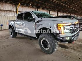 2024 Ford F-150 #4