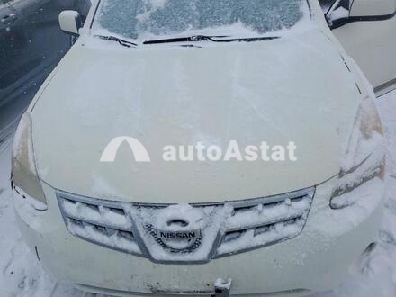 2012 Nissan #12