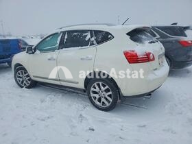 2012 Nissan Rogue #2
