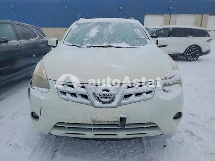 2012 Nissan #5