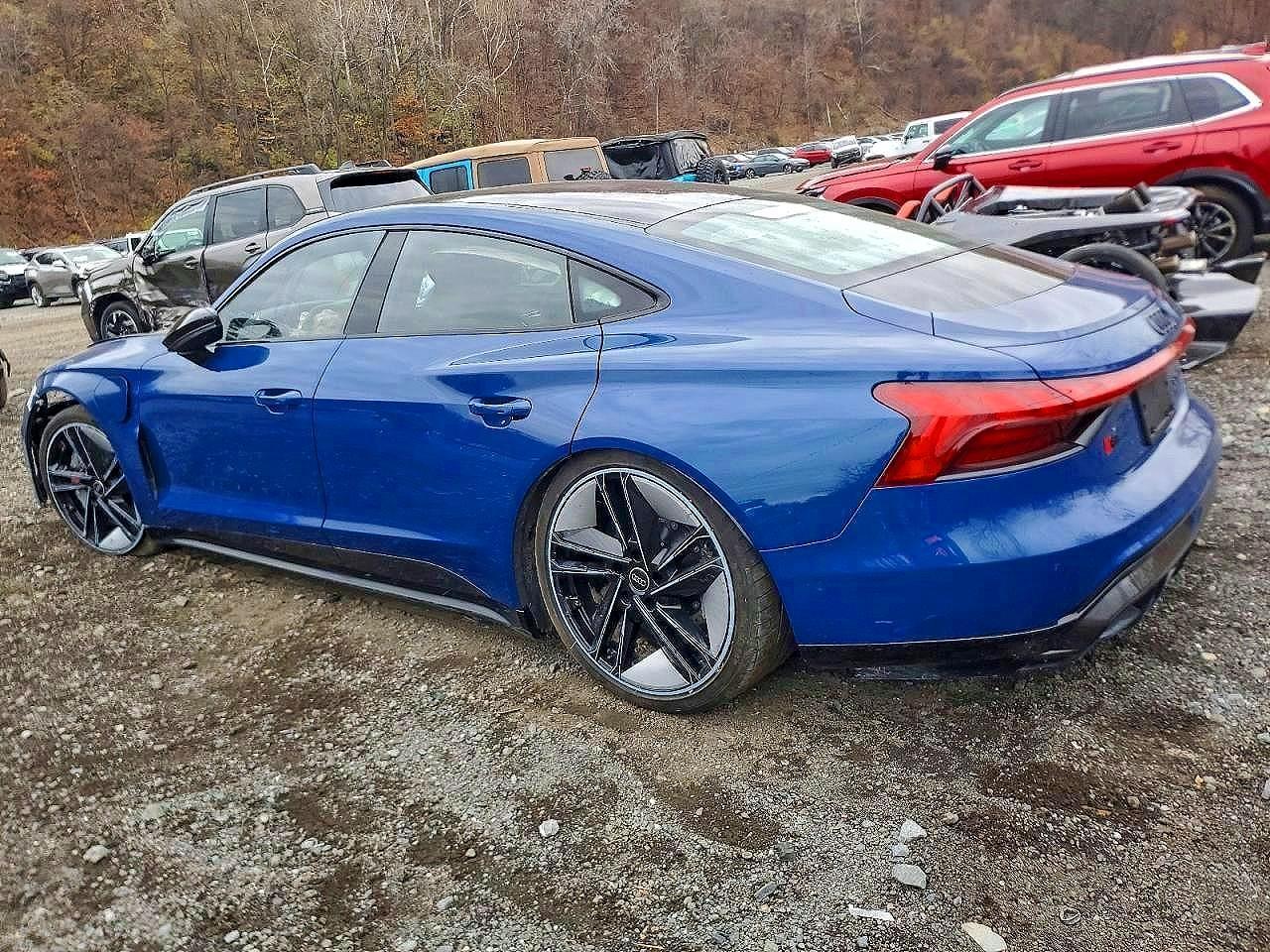 2024 Audi #2