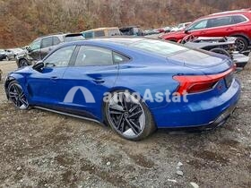 2024 Audi RS Etron GT #2