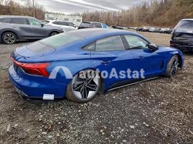 2024 Audi RS Etron GT #3
