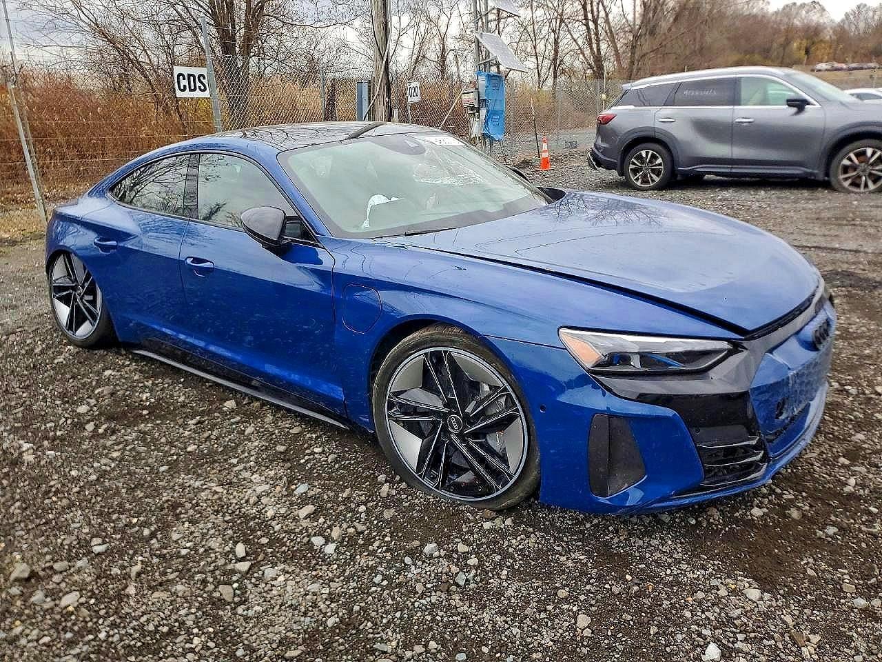 2024 Audi #4