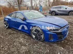 2024 Audi RS Etron GT #4