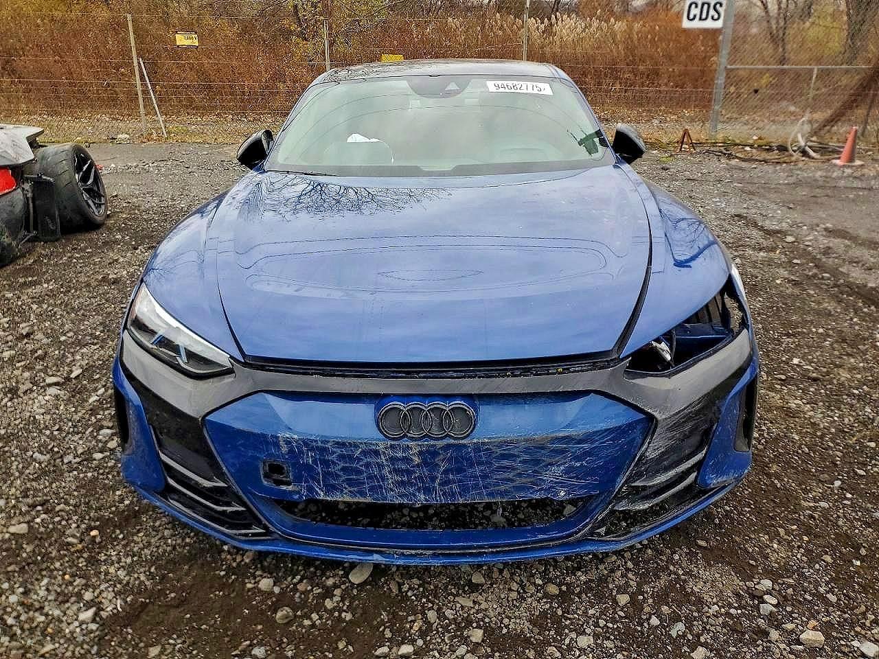 2024 Audi #5
