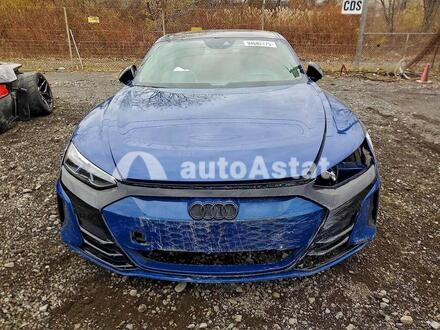 2024 Audi #5