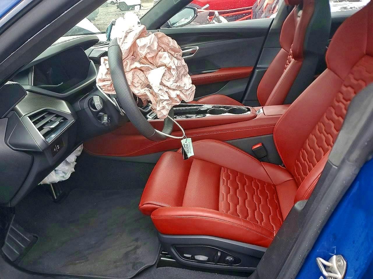 2024 Audi #7
