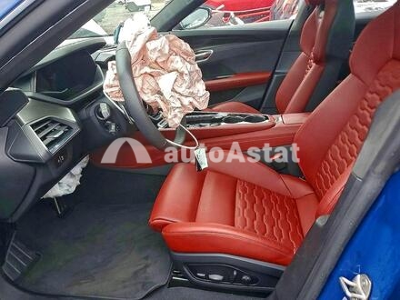 2024 Audi #7