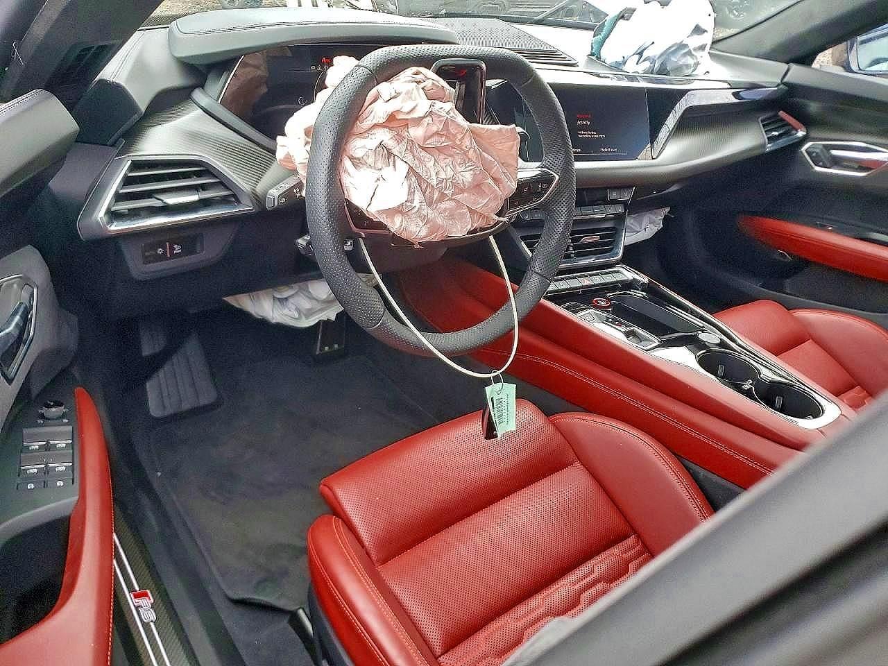 2024 Audi #8