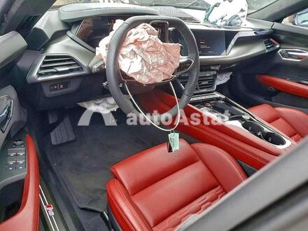 2024 Audi #8