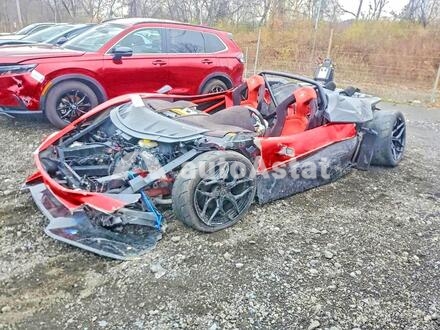 2012 Lamborghini #1