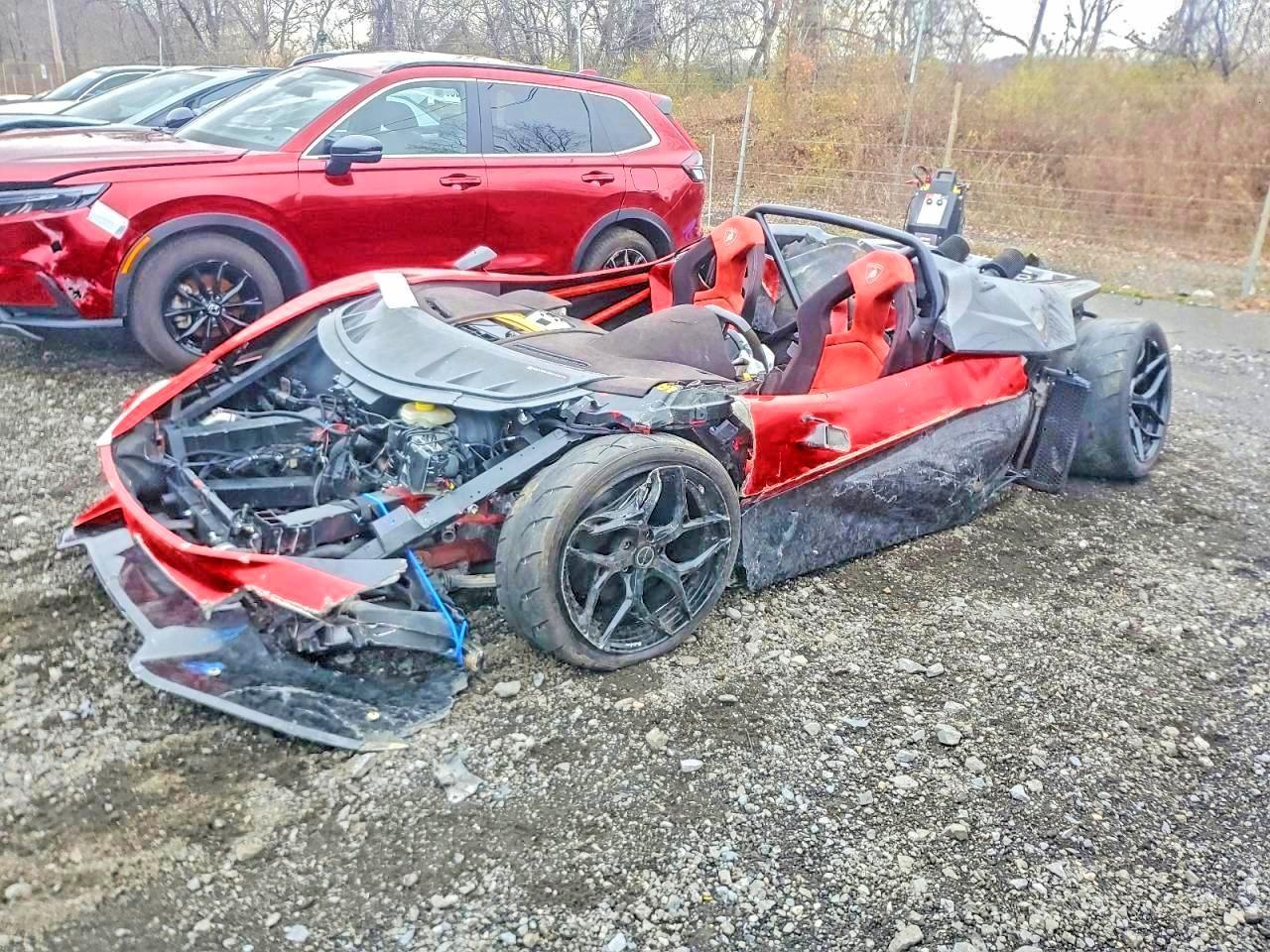 2012 Lamborghini #1