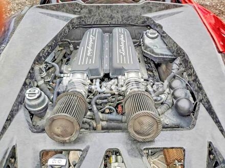 2012 Lamborghini #12