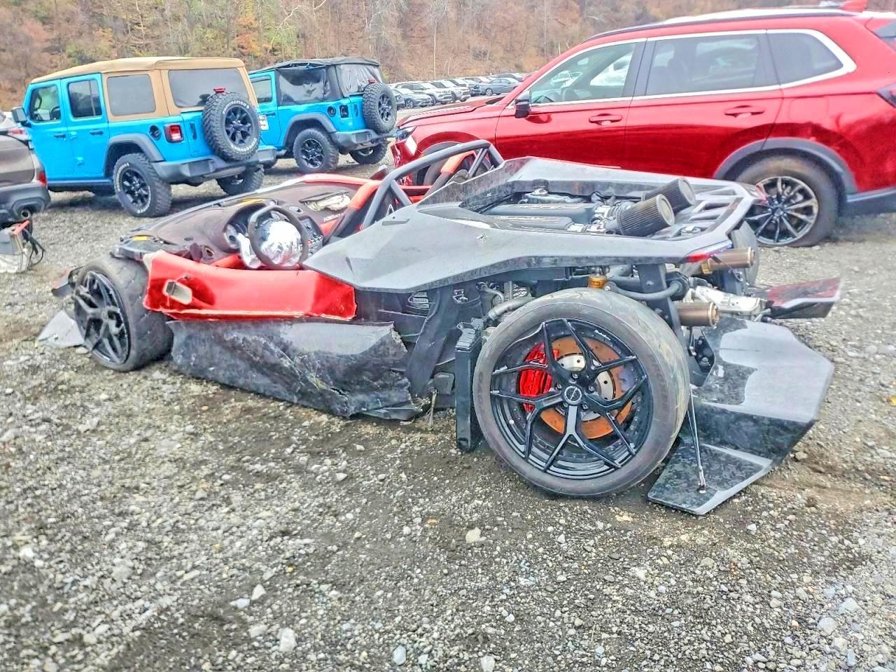 2012 Lamborghini #2