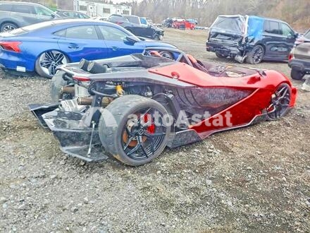 2012 Lamborghini #3