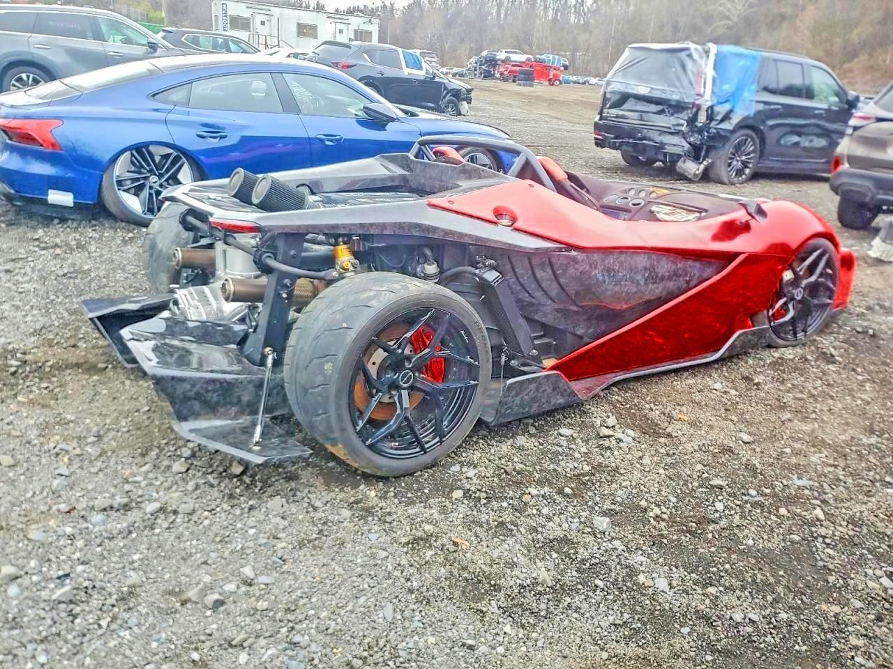 2012 Lamborghini #3