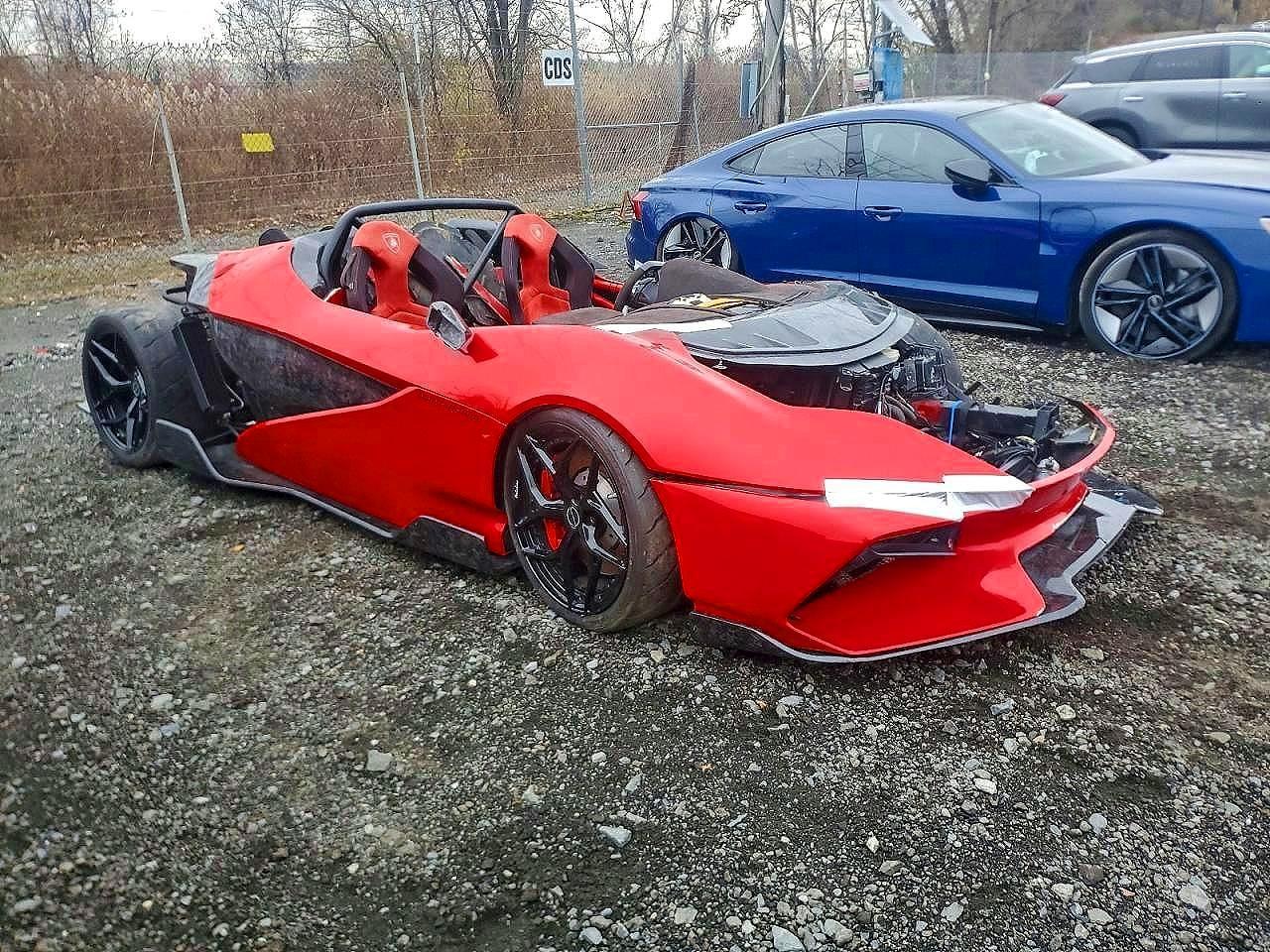 2012 Lamborghini #4
