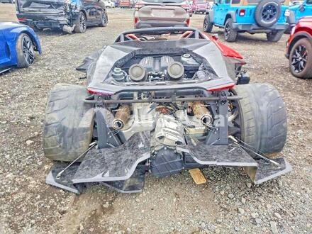 2012 Lamborghini #6