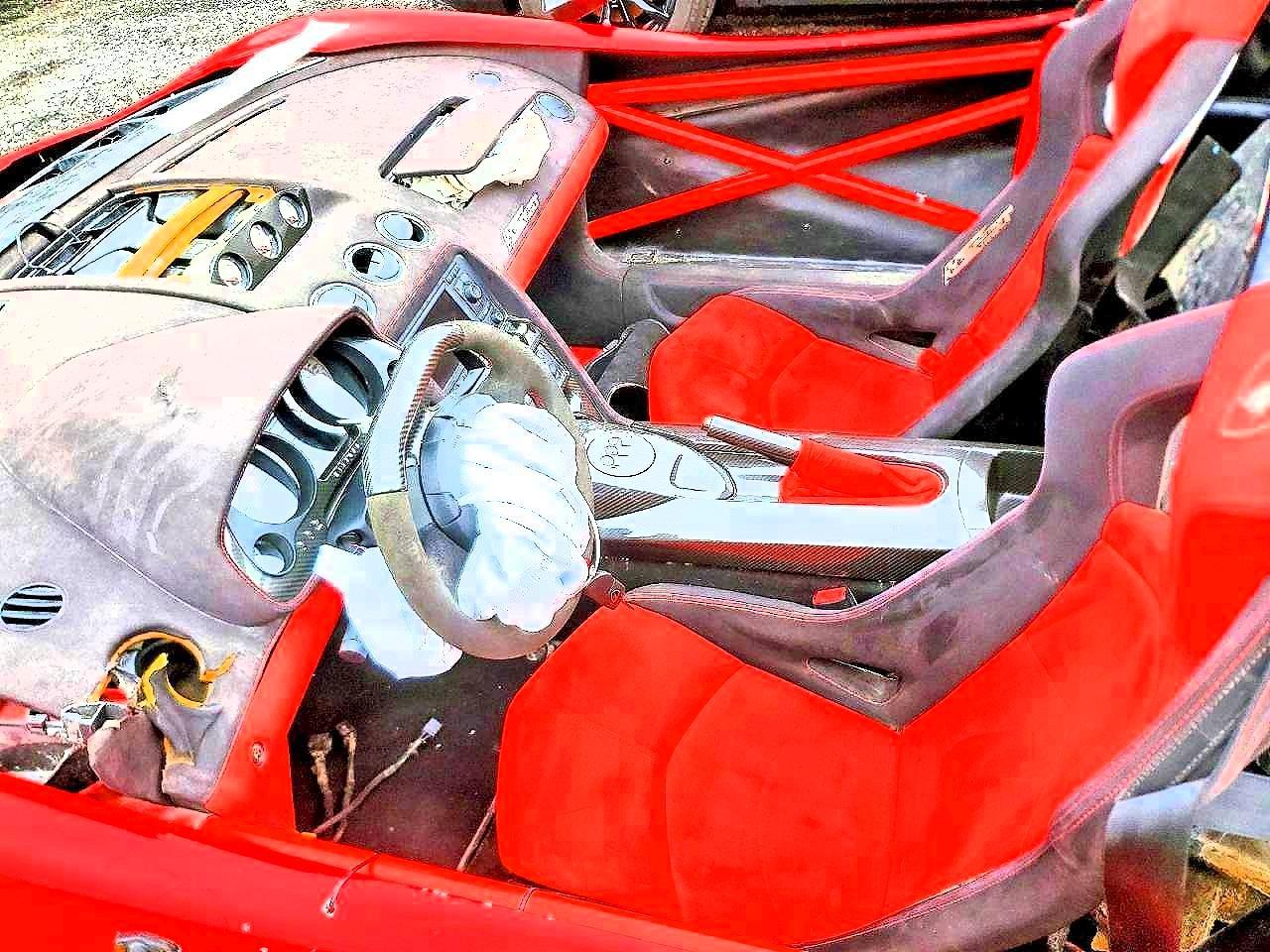2012 Lamborghini #7