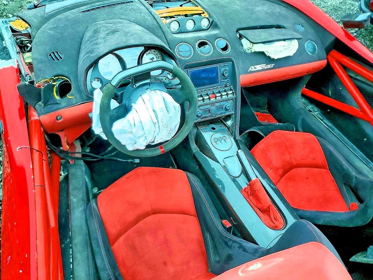 2012 Lamborghini #8