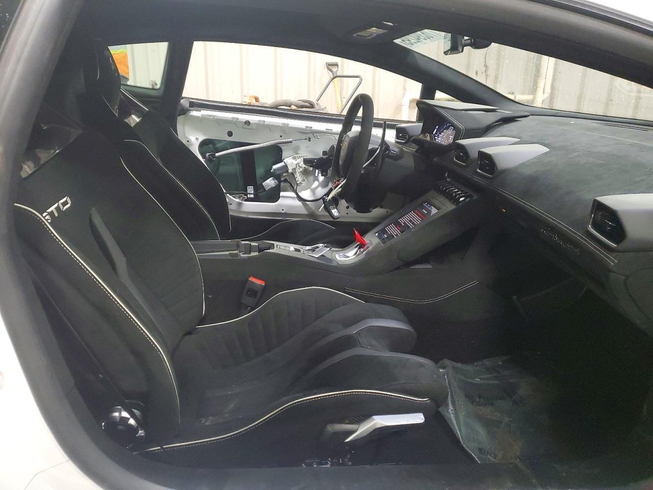 2022 Lamborghini #10