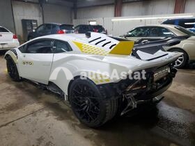 2022 Lamborghini Huracan #2
