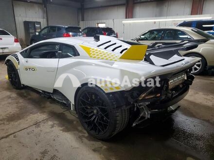2022 Lamborghini #2